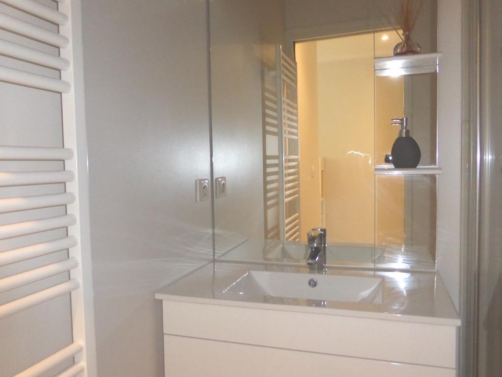 Fontana De Medge Appartement Saorge Buitenkant foto
