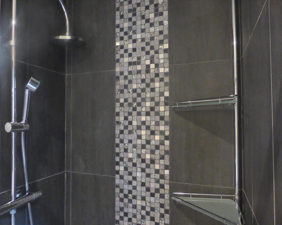 Fontana De Medge Appartement Saorge Buitenkant foto