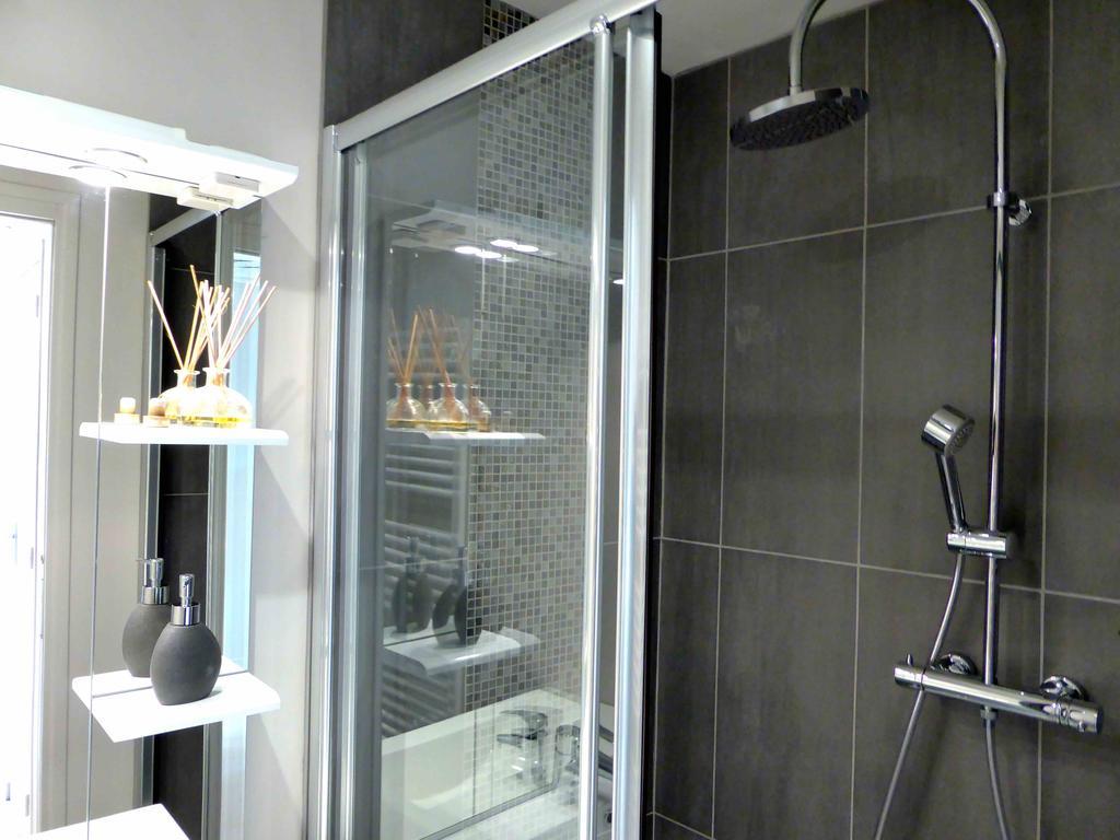 Fontana De Medge Appartement Saorge Buitenkant foto